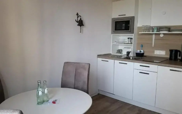 Witte Kliff Helgoland