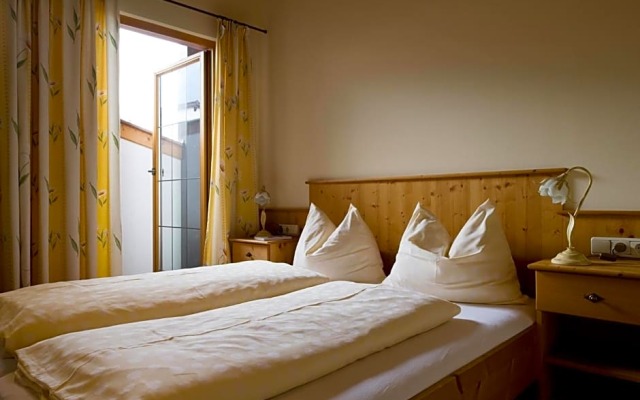 Hotel Unterwirt