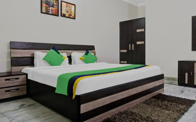 Maharaja Residency – Guest Rooms – Jaipur