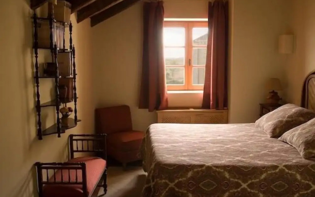 Hotel Rural San Hipólito