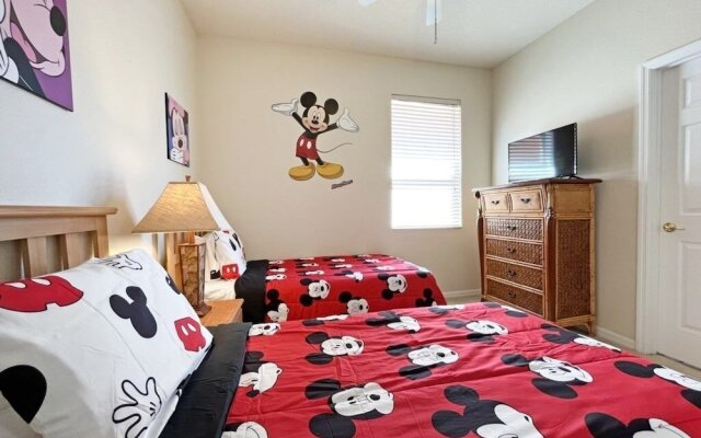 Villa Marcello 4 Bedroom Home by RedAwning