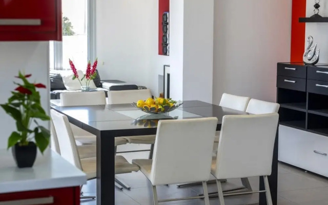 Larnaca Villa Zoe Platinum