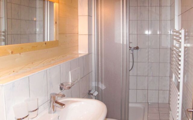 Villa Les Cimes Les Crosets 9744