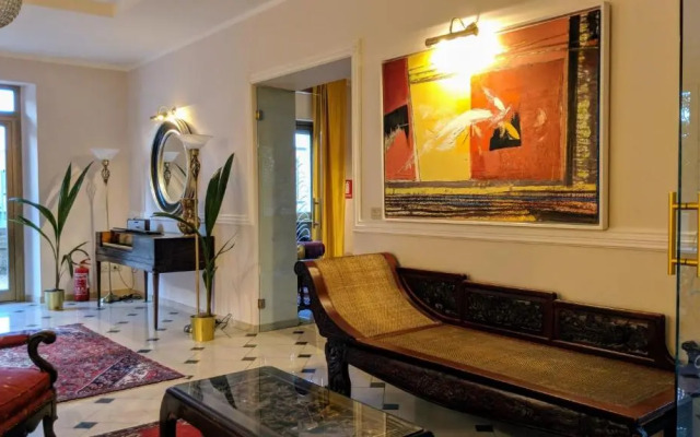 Arts Club Boutique Hotel  Spa