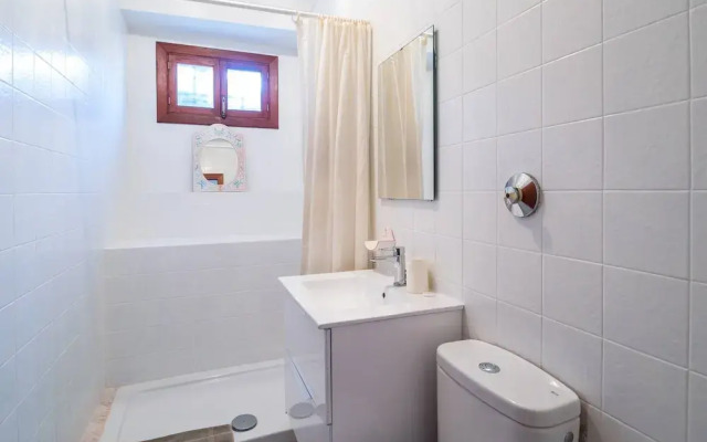 Comfortable Villa At The Back Of Palma Centre