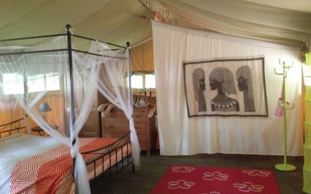 Le Grand Bois - Gite La Soierie