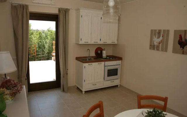 Farmhouse Near Montalto di Castro Beaches