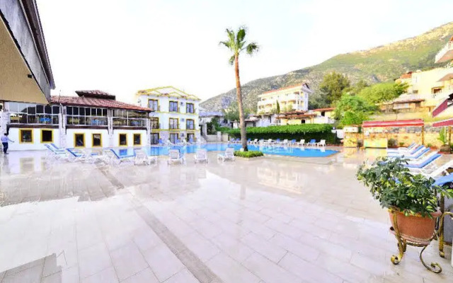 Letoon Resort Hotel