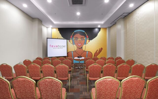 favehotel Sorong Papua