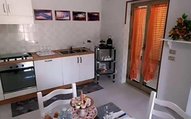 Alexia B&B Pesche