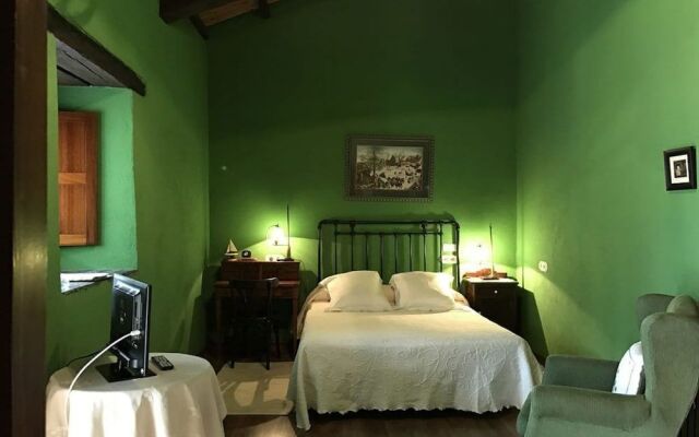 Casa Grande da Ferreria de Rugando