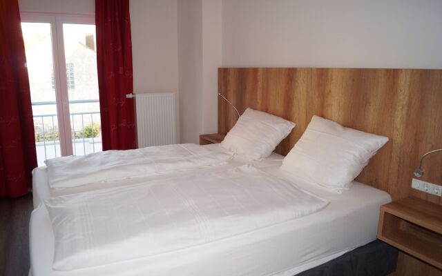 Braumeister Döbler - Ferienwohnungen