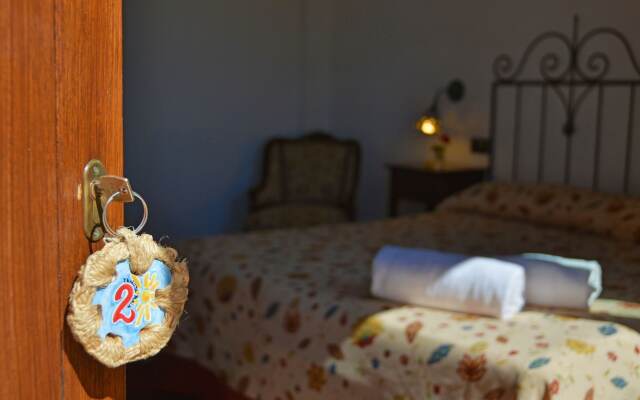 Tenute Plaia Agriturismo