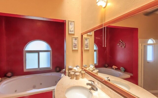 Family Villa With Pool - Dolce Vita Caribe BB
