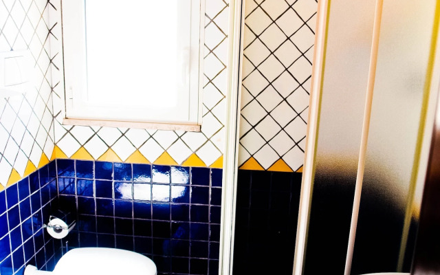 Residence Mediterraneo