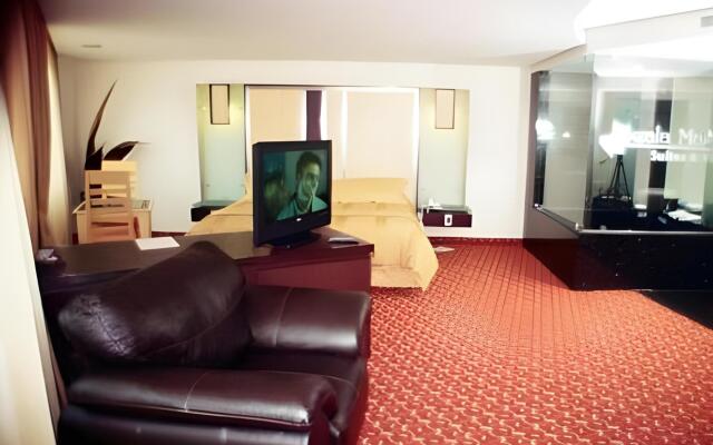 Hotel Scala Magna