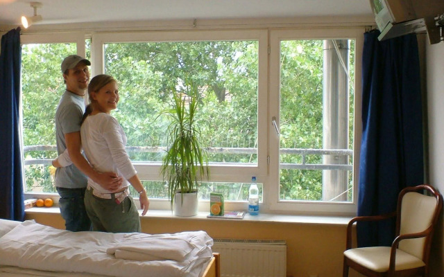 Pegasus Hostel