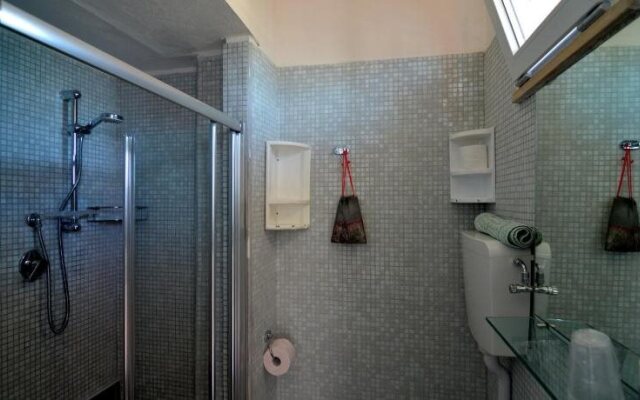 Albergo Villa Luciana