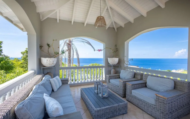 Endless Summer in Jan Kok