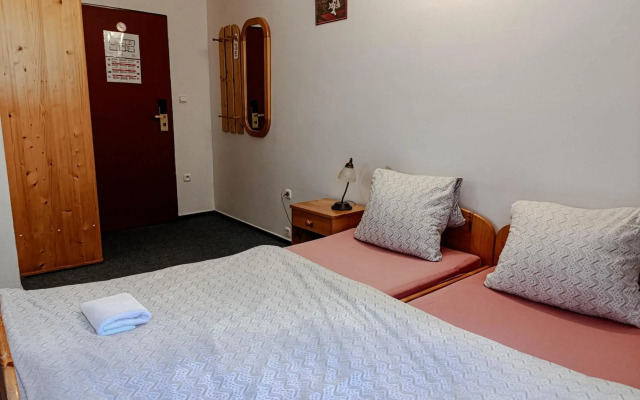 Hotel Esprit