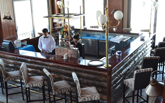 Duja Chalet Ski Center