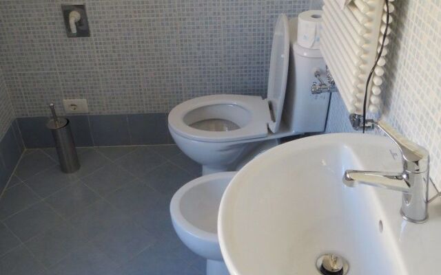 Appartamento 5 Terre Holiday Volastra