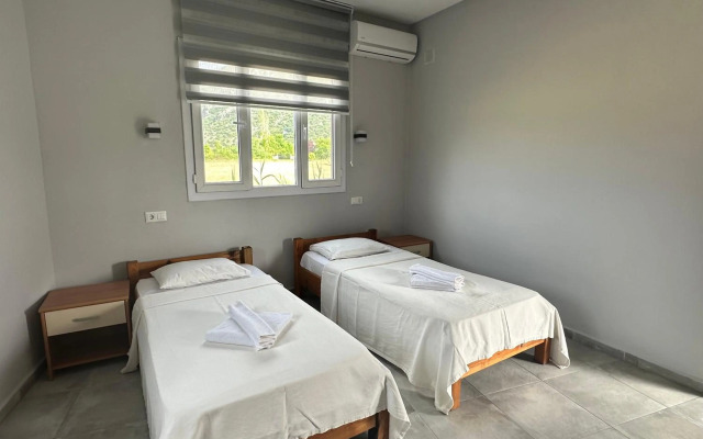 Bahaus Resort