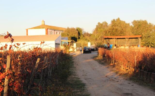 Wine House by Rental4all