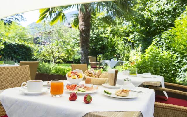 Jardis Boutiquehotel - Adult Only