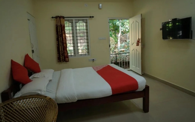 OYO 23317 Eden Farm House