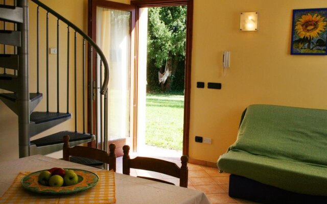 Agriturismo Corte Ponte Dei Tedeschi