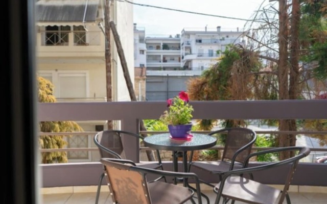 Anesis Suites