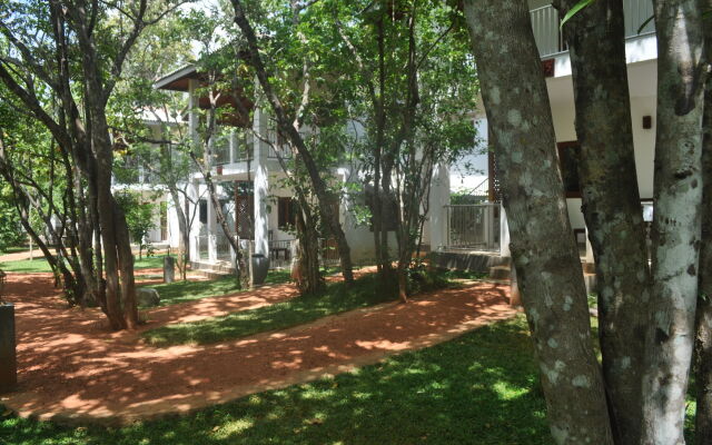 Amaara Forest Hotel Sigiriya