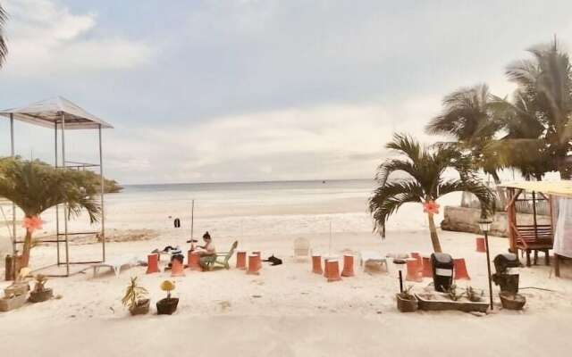 Aizawa Beach Resort