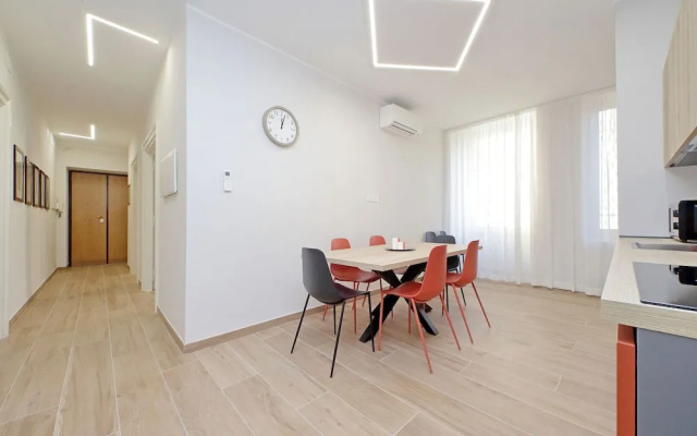 4bnb - Stylish Spacious Apartment Near Vatican
