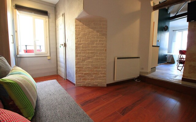 Appartement Centre Historique