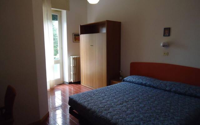 Albergo Ristorante Parco