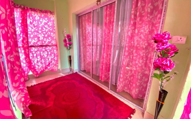 OYO 80524B Cozy Guest House