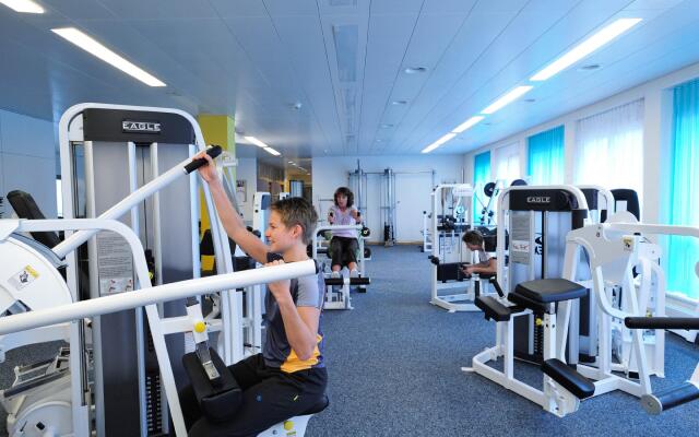 Herisau Swiss Quality Hotel