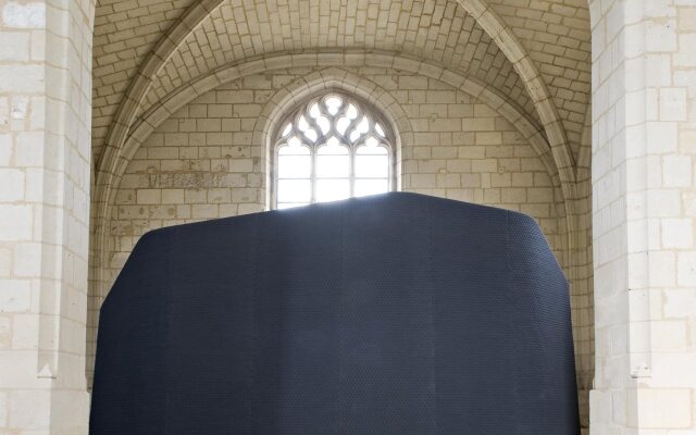 Fontevraud L'Ermitage