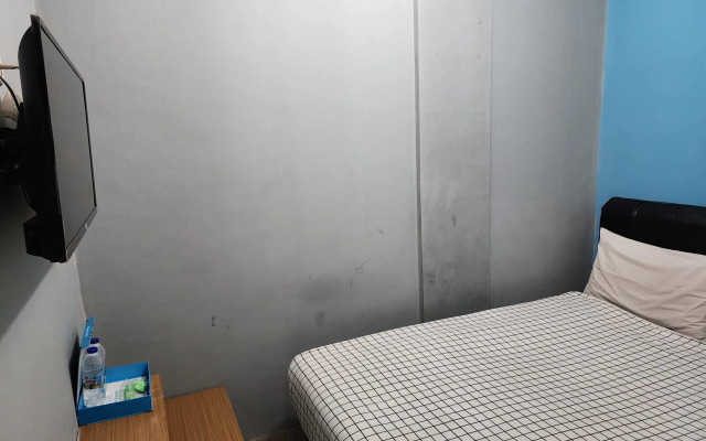Barada Rooms