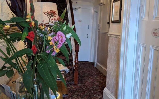 Broadwater Guest House