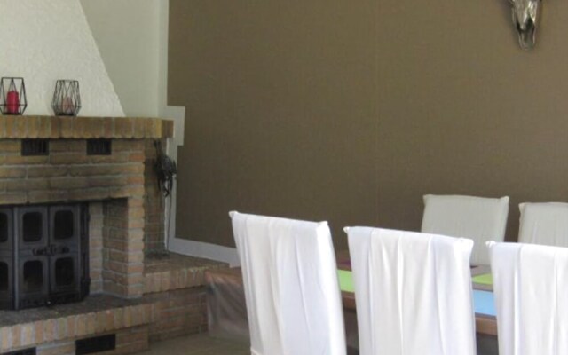 Ferienhaus Constanza