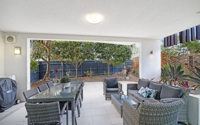 Peregian On The Beach Unit 3