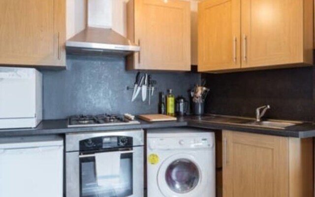 Fantastic 1 bed Flat Minutes From Regents Park