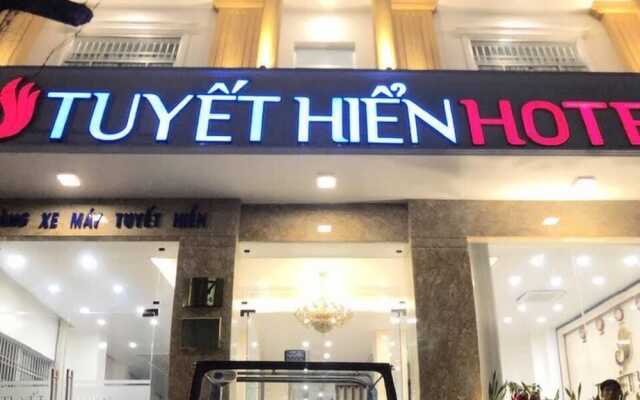 Tuyet Hien Hotel