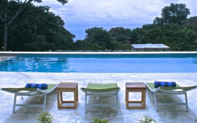 Tree of Life Cabinas