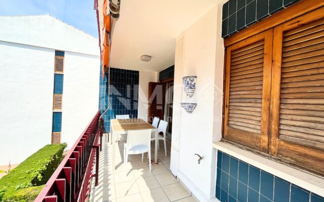 Apartamento Regueral - Playa Azul - 134B