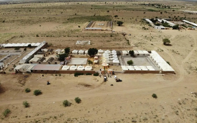 Style Desert Camp Jaisalmer