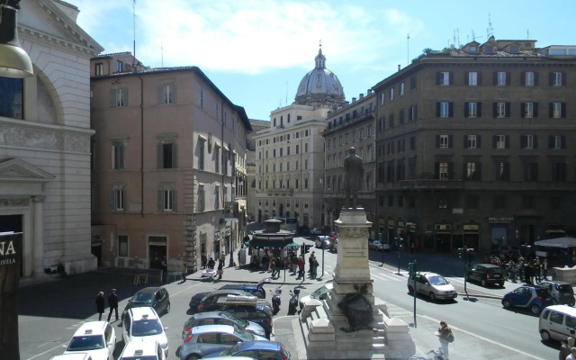 Hotel Primavera